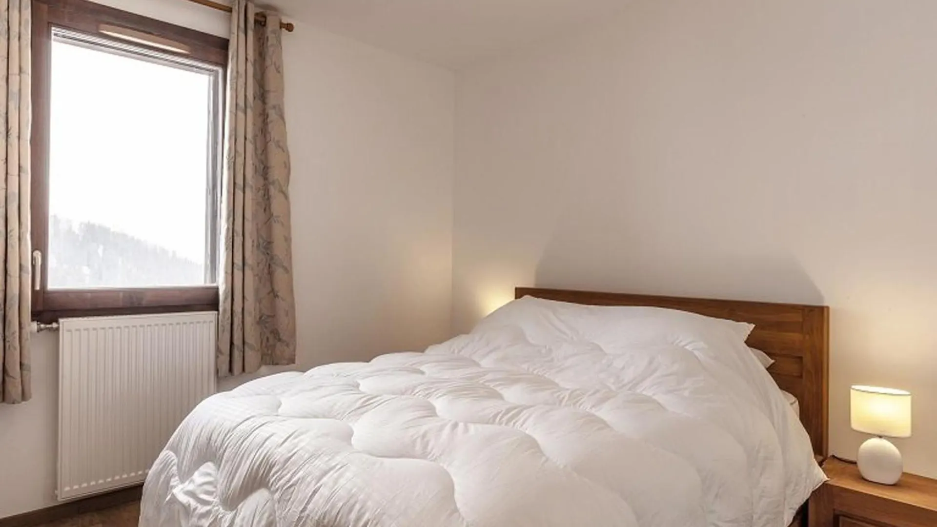 Appartamento Appartement La Plagne, 3 pièces, 6 personnes - FR-1-351-93